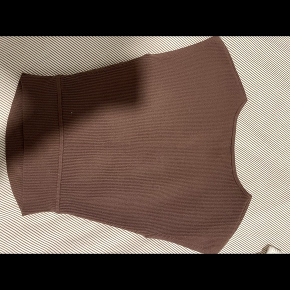 Wilfred Yacine Blouse (Purple) - Picture 4 of 4